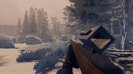 Arcticide — screenshot 6