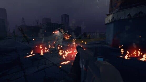 Arcticide — screenshot 7