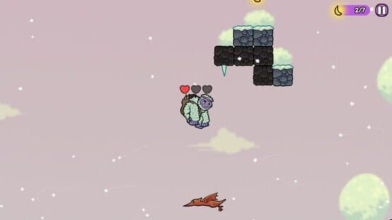 Banana Yetti — screenshot 2