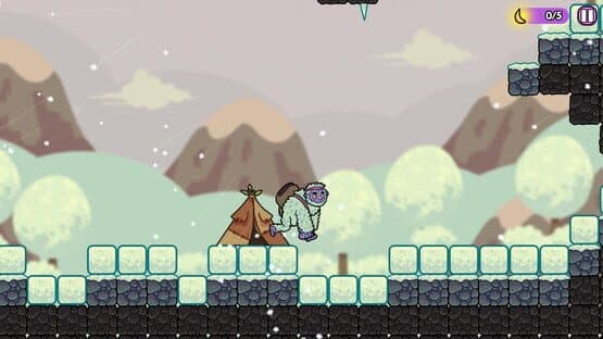 Banana Yetti — screenshot 3