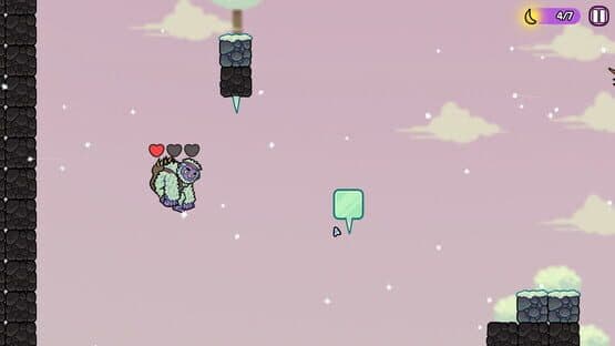 Banana Yetti — screenshot 4