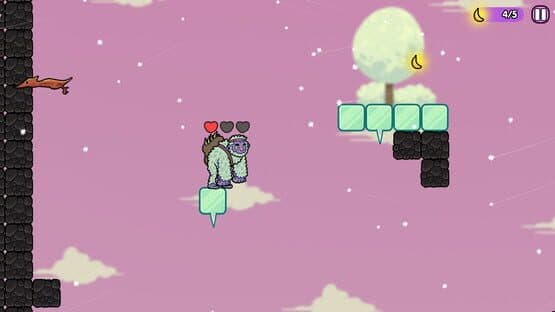 Banana Yetti — screenshot 5