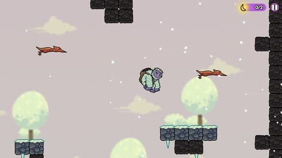 Banana Yetti — screenshot 6