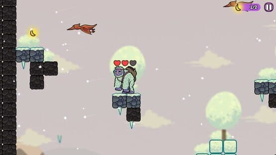 Banana Yetti — screenshot 8