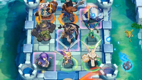 Defense Derby — screenshot 2