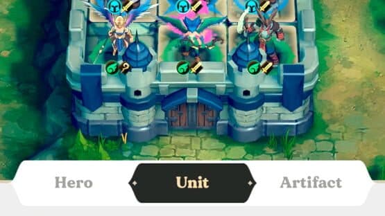 Defense Derby — screenshot 3