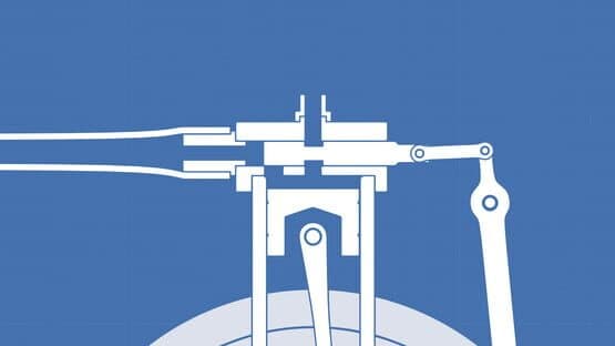 Steam Engine Simulator — screenshot 2