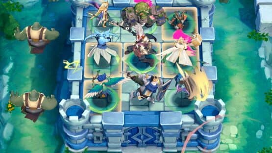Defense Derby — screenshot 5