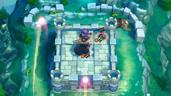 Defense Derby — screenshot 7