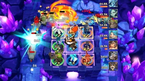 Defense Derby — screenshot 8