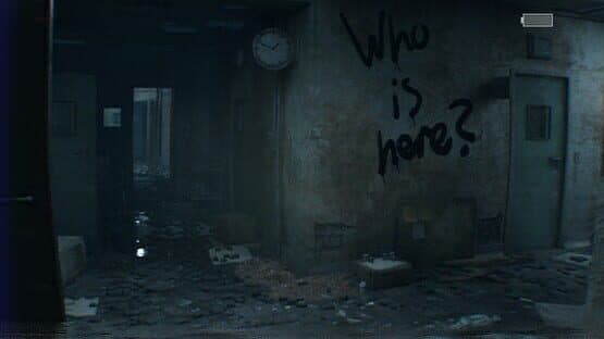 Paranormal Records — screenshot 1
