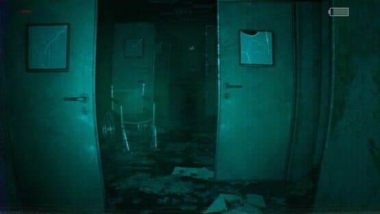 Paranormal Records — screenshot 2