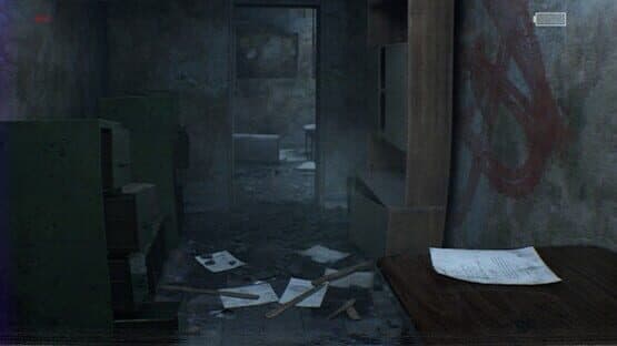 Paranormal Records — screenshot 3