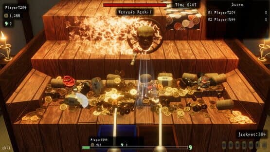 Old Coin Pusher Friends 2 — screenshot 3
