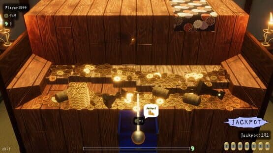 Old Coin Pusher Friends 2 — screenshot 6