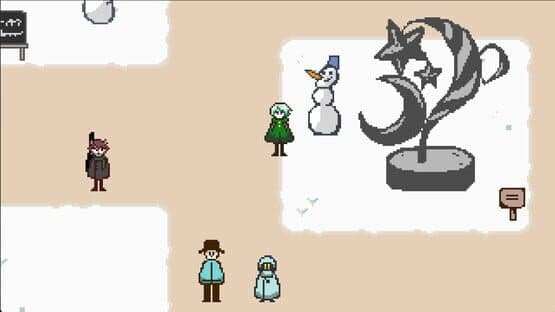 Winterland — screenshot 3