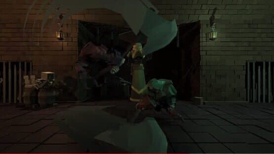 Axecutioners — screenshot 2