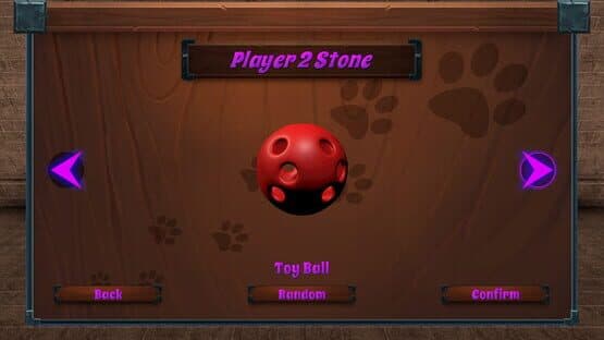 Roxy Raccoon's Mancala Madness — screenshot 5