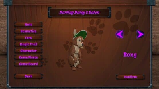 Roxy Raccoon's Mancala Madness — screenshot 6