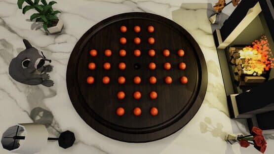 Roxy Raccoon's Mancala Madness — screenshot 7