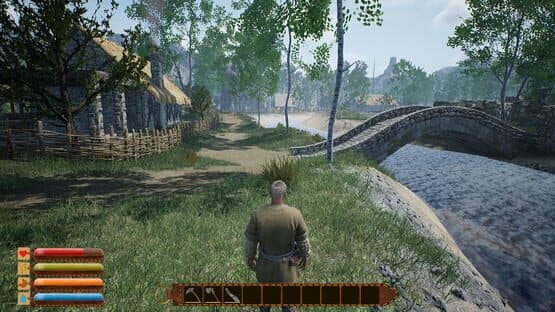 Fantasy Craft — screenshot 1