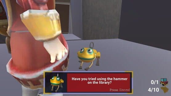 Play With Me — screenshot 1