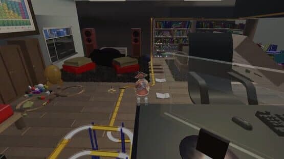 Play With Me — screenshot 2