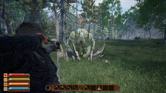 Fantasy Craft — screenshot 3