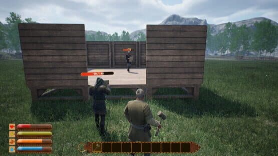 Fantasy Craft — screenshot 4