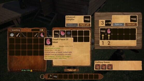 Fantasy Craft — screenshot 5
