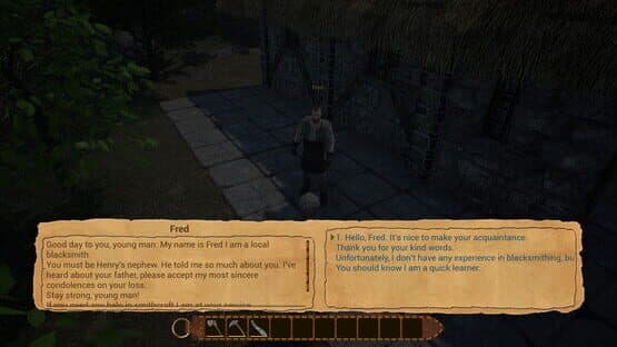 Fantasy Craft — screenshot 7