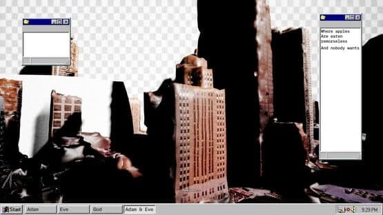 Bit the Apple, So What? — screenshot 4