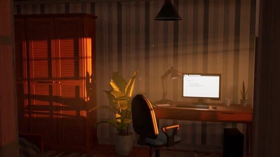 Detective: Stella Porta case — screenshot 1