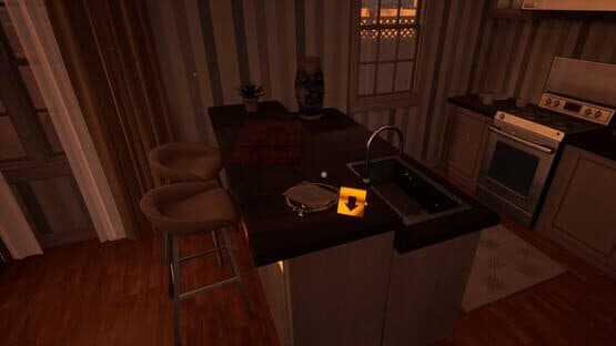 Detective: Stella Porta case — screenshot 4