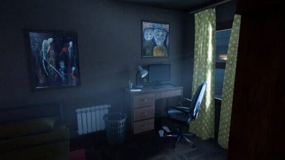 Detective: Stella Porta case — screenshot 5