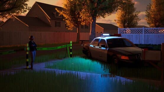 Detective: Stella Porta case — screenshot 6
