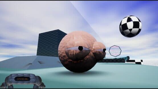 C.B.T — screenshot 1
