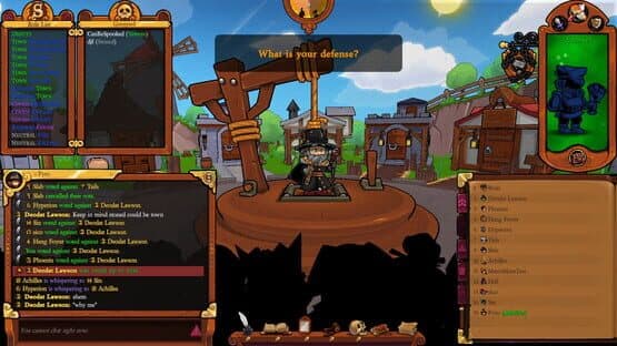 Town of Salem 2 — screenshot 1