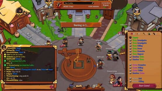 Town of Salem 2 — screenshot 2