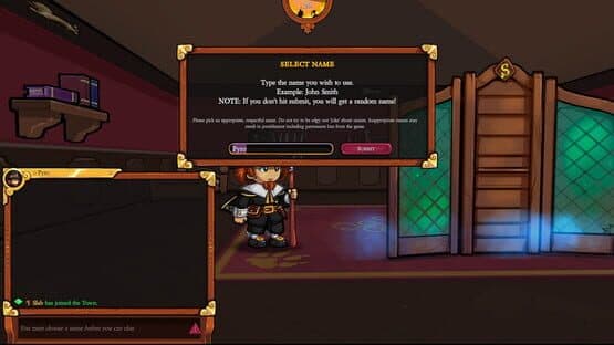 Town of Salem 2 — screenshot 3