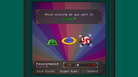 Evolings — screenshot 1