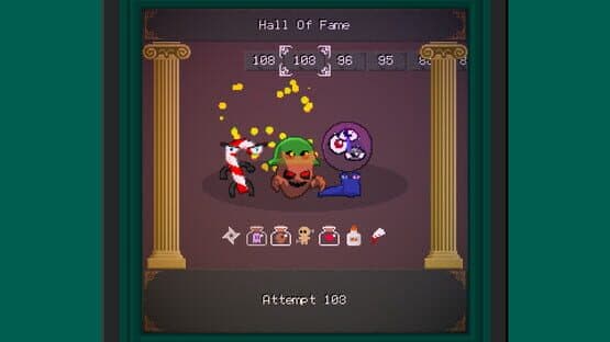 Evolings — screenshot 3