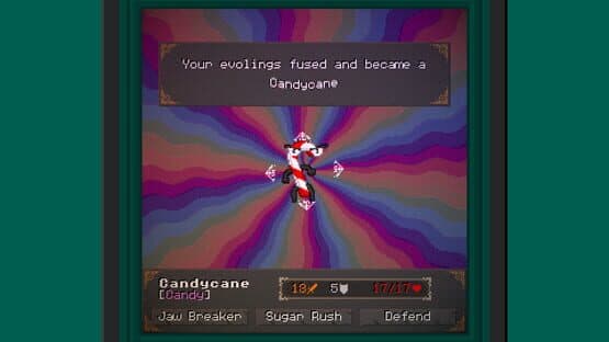 Evolings — screenshot 4