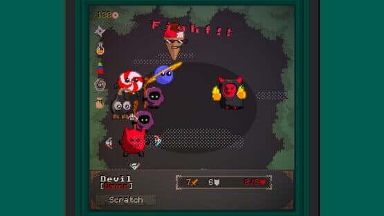 Evolings — screenshot 5