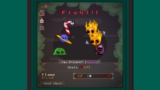 Evolings — screenshot 7