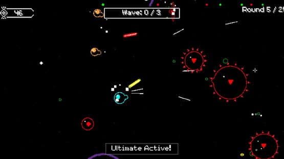 Cell Wars — screenshot 1