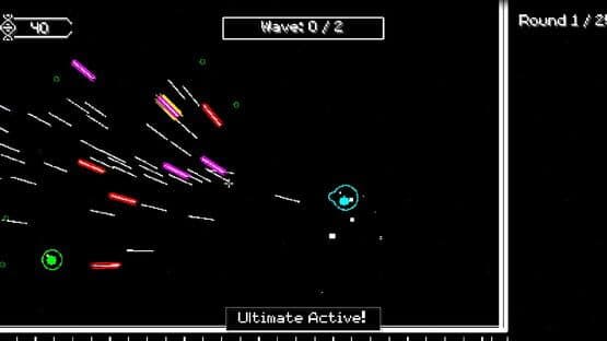 Cell Wars — screenshot 2