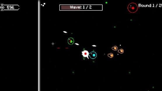 Cell Wars — screenshot 3