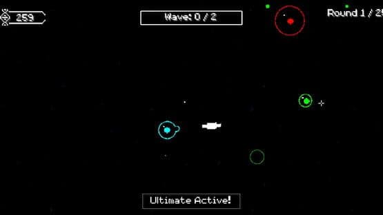 Cell Wars — screenshot 4
