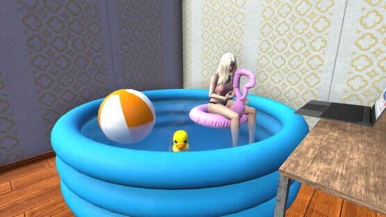 Streamer Girl Simulator — screenshot 1